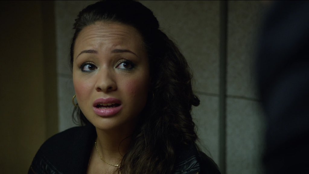 jules on Twitter "jasmine cephas jones as shania costa in blue bloods (2013) https//t.co