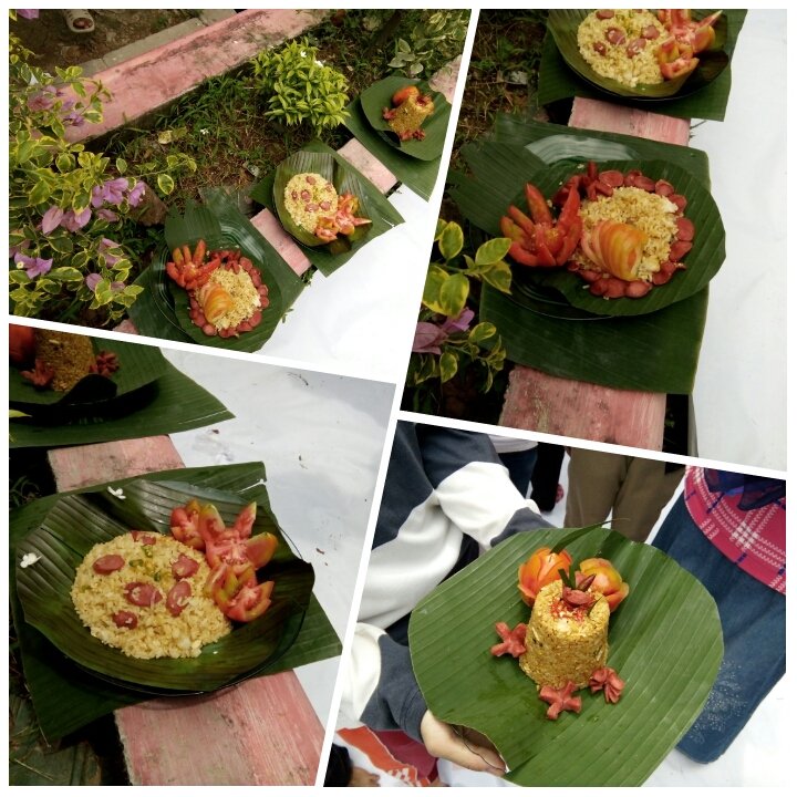 Saatnya penjurian!!!!