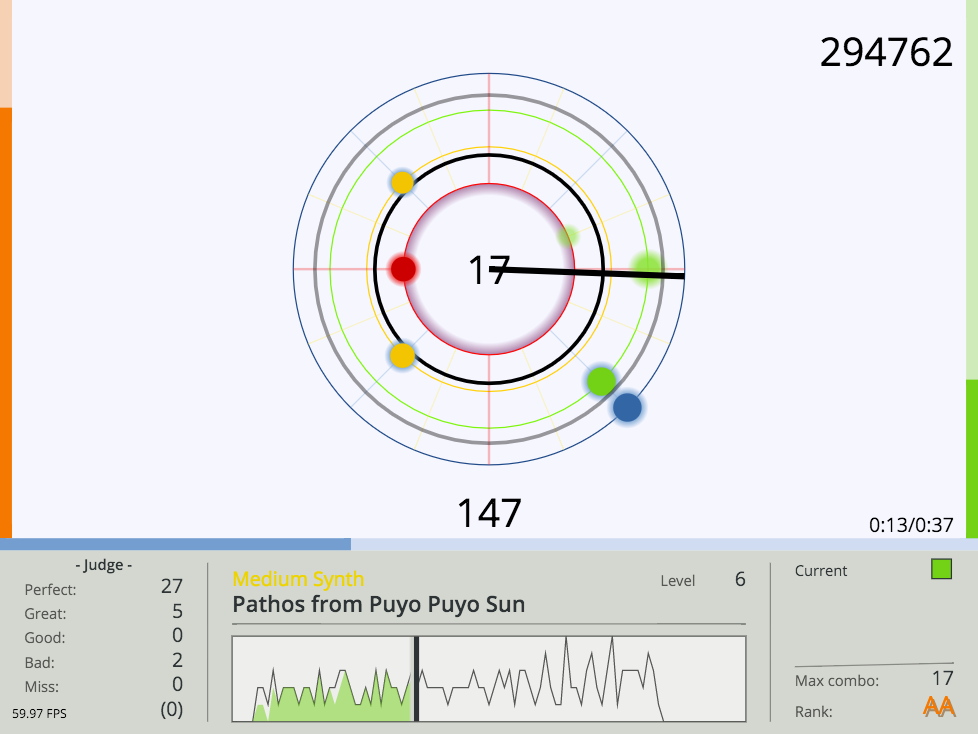 CircularRhythm (@circular_rhythm) / Posts / X