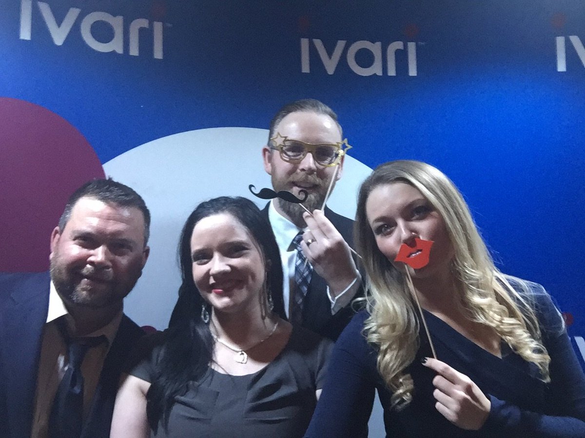 boudreau2704's tweet photo. Photobomb! ! @derrickgermain @naushin_ivari @pdking78 https://t.co/qUlY0V8egE
