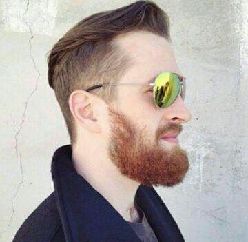 PostBadDragons's tweet photo. Imagine Dragons' beards appreciation post https://t.co/4ERPCxMERT