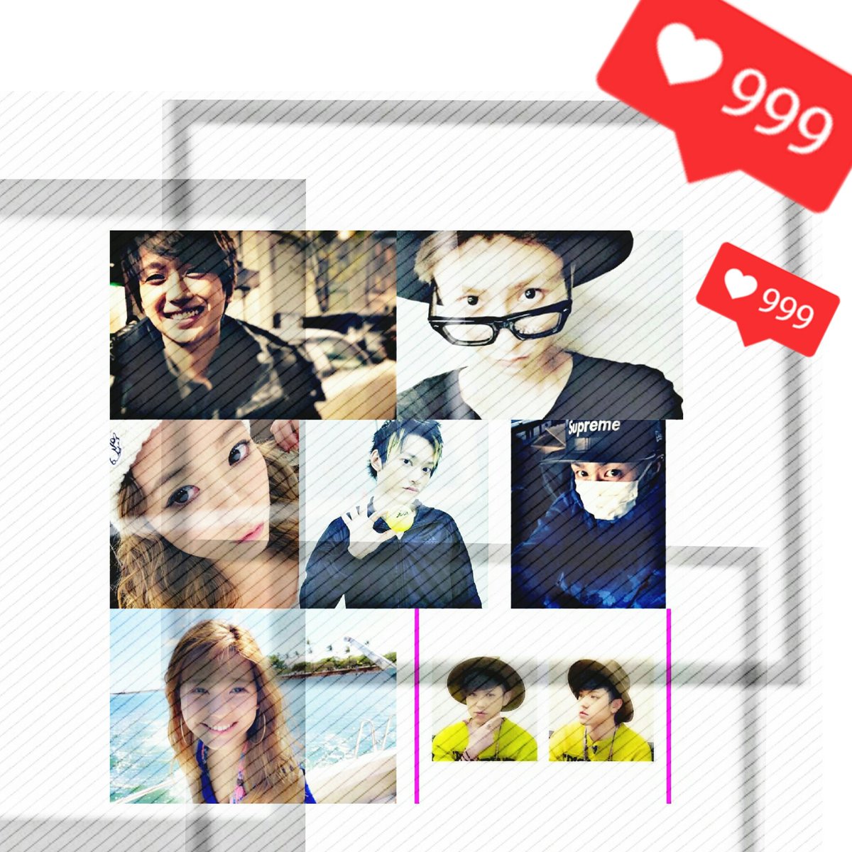 yk_aaa_nissy's tweet photo. おひさしぶりのタグ🐢💨💨💨

    くわしくは画像にて↴↴

気軽にみなさんと絡みたいです😍🙏🏾💕

#aヲタさんと繋がりたい 

#AAA好きな人RT 

#気になった人RT 

#RTした人全員フォローする https://t.co/CwgtomhLJg