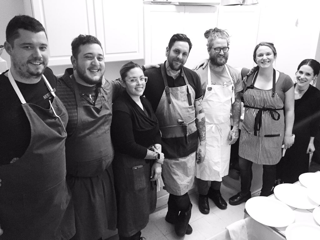 El Gastrónomo tweet media