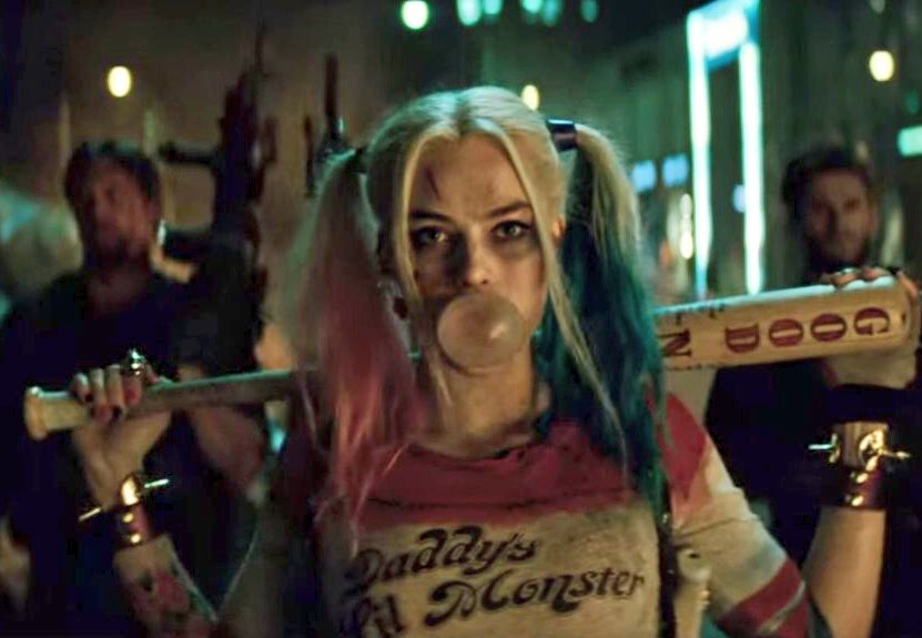 ComicBookNOW's tweet photo. Who'd make a better president.
RT for Harley Quinn
Like for Trump https://t.co/V2Yz0zxBBj
