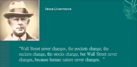 _FXalpha's tweet image. Law of Wall Street