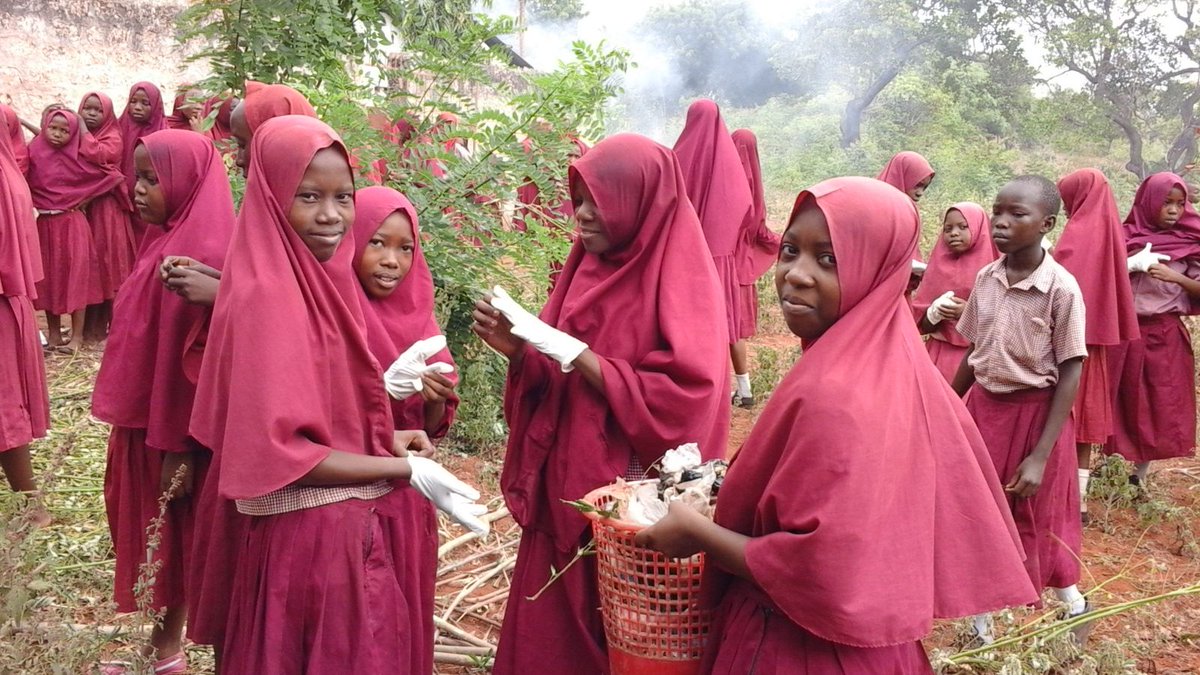 Inspirations primary school in likoni. <a href="/HassanAliJoho/">Hassan Ali Joho, EGH.</a> #mambosafi