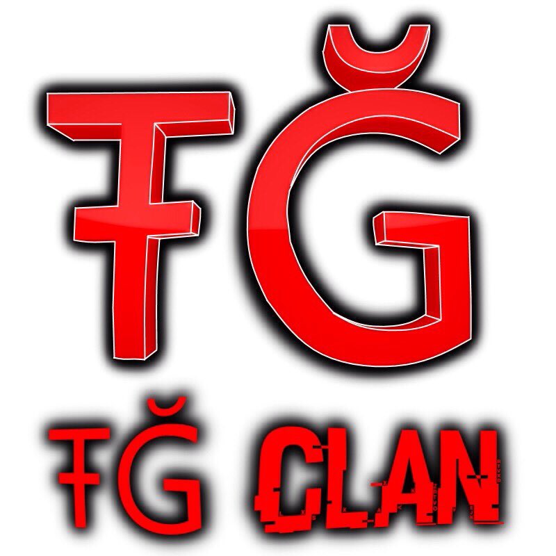 AgarioClanTG's tweet image. ŦĞ's new logo! All credits to @LyanAgario