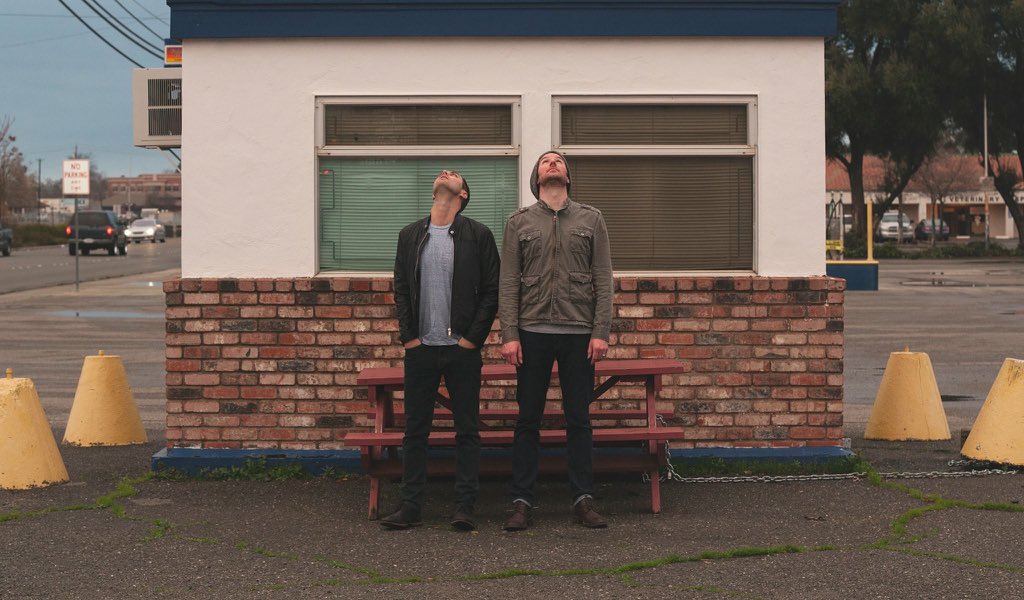 We Shot The Moon tweet media