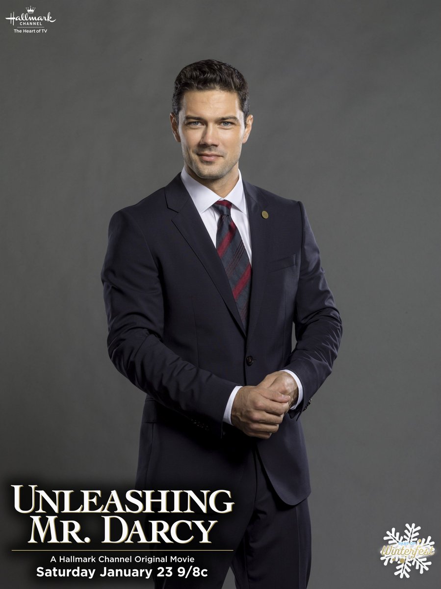 Hallmark Channel tweet media