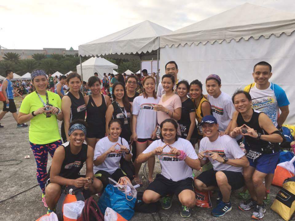 Ayala_Triads's tweet photo. #AyalaTriads at #7ElevenRun #ProudtobeTriads https://t.co/yQViMAwlDx