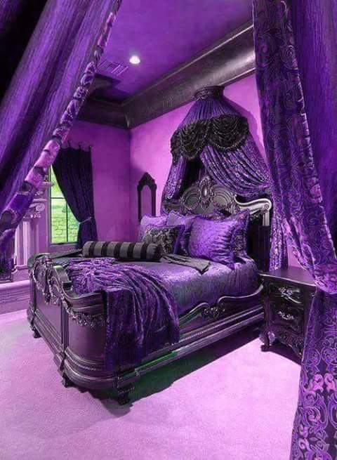 Sees redecorating in mine and @Law_In_Purple's future.