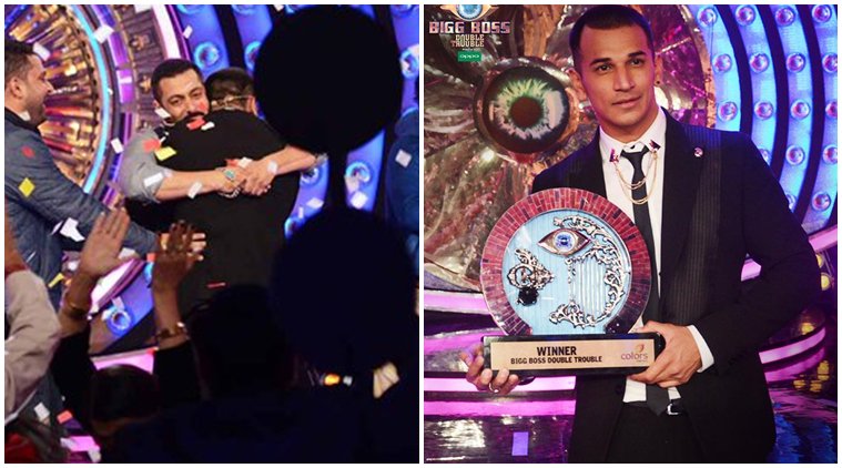 worldexpress24's tweet photo. #BiggBoss 9 winner is #PrinceNarula | #WorldExpress https://t.co/izh79Ey050 https://t.co/ybWWPTLFX3