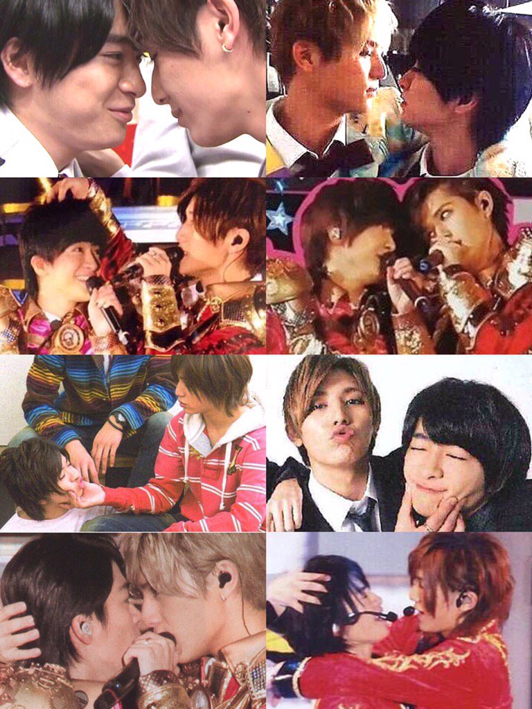 Hey! Say! JUMP最高! on Twitter "やまちねの愛って凄いと思う。 『俺だけの知念』 真正面