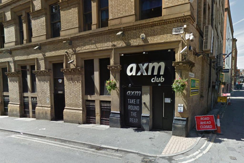 TheSun's tweet image. Clubber killed by legal high FIVE times more powerful than HEROIN thesun.uk/6013Bkd5v