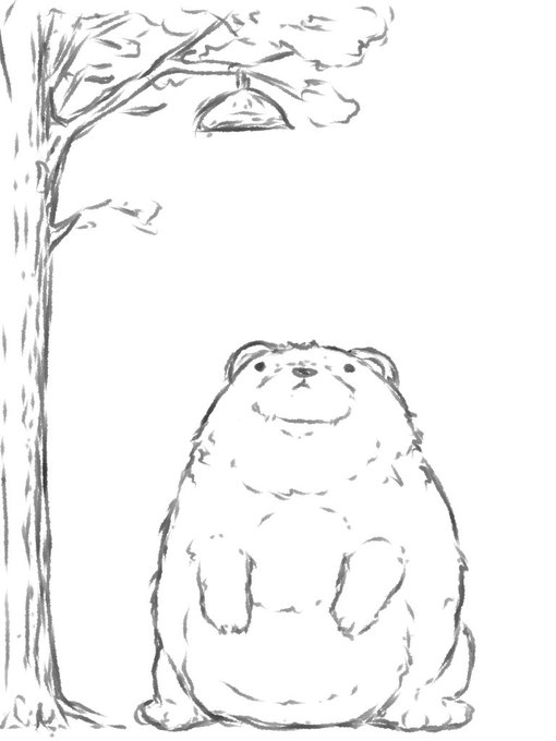 くまぁ・・ 一応続いてます、よろしければ御覧ください。

https://t.co/FTDYcSX5oX 