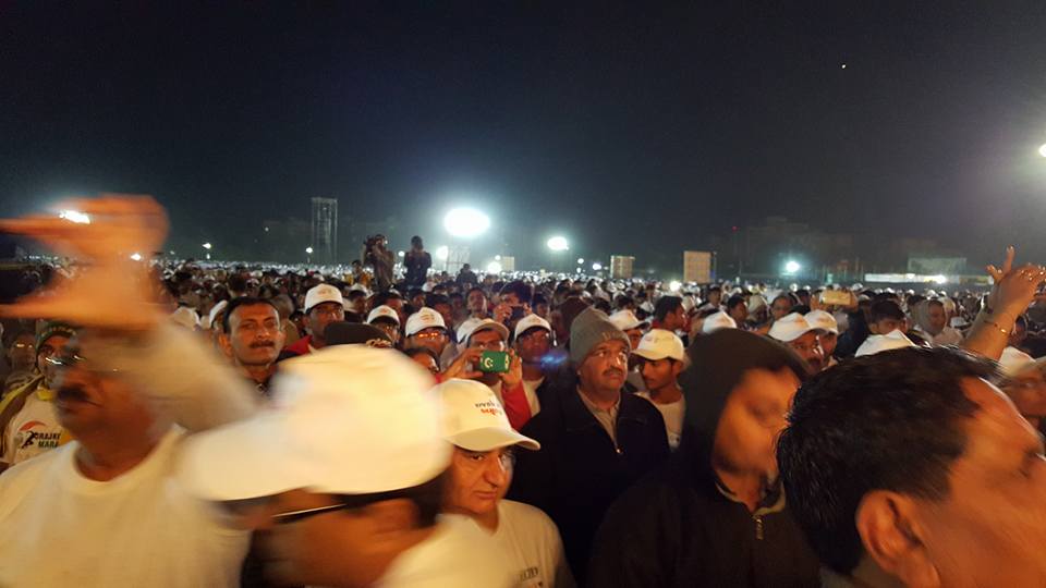 Sanjay_vis's tweet image. more then 50000 peoples of #Rajkot are  
#RunforRajkot  
#RAJKOTMARATHON 
Thank you @RajkotMarathon @vnehra sir