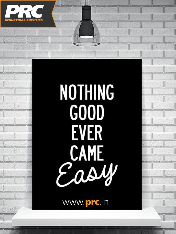 PRCISIndia's tweet photo. Sorry! You Have To Work Hard
wink emoticon

#Motivation #Industrial #Quotes #Business #Manufacturer #Truth #HardCore https://t.co/gX7gDlEeso