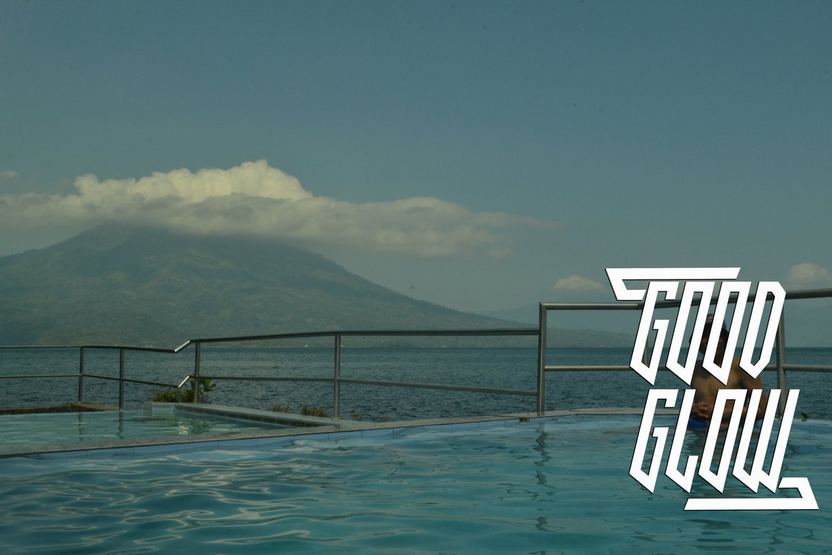 goodglowmerch's tweet image. Happy Weekend :)

#GoodGlowFirstLogo
#SouthSumatera
#SupportOurLocalBrand