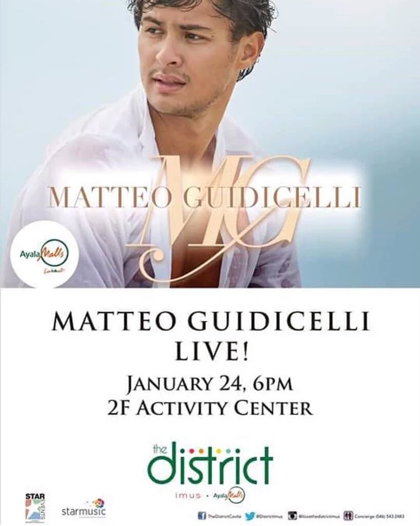 rhee_52's tweet photo. Kita kita tayo mamaya guys.. sama kayo Sa amin. Madali po kaming makita hehehe... #MGAlbumTour https://t.co/jqtr5SIEkV
