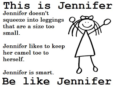 JenniferIsSmart tweet picture