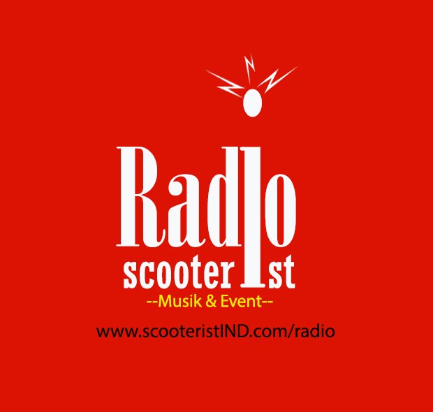 RADIO SCOOTERIST! musik &amp; event kopdar klik scooteristind.com/radio/ :)

cc: <a href="/ber_vespa/">1VespaSejutaSaudara</a> <a href="/scooterdipo/">Dipscoots</a> <a href="/ScooterLadies/">SCOOWATT</a>