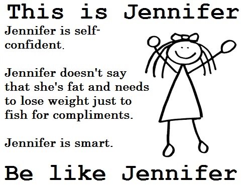 JenniferIsSmart tweet picture