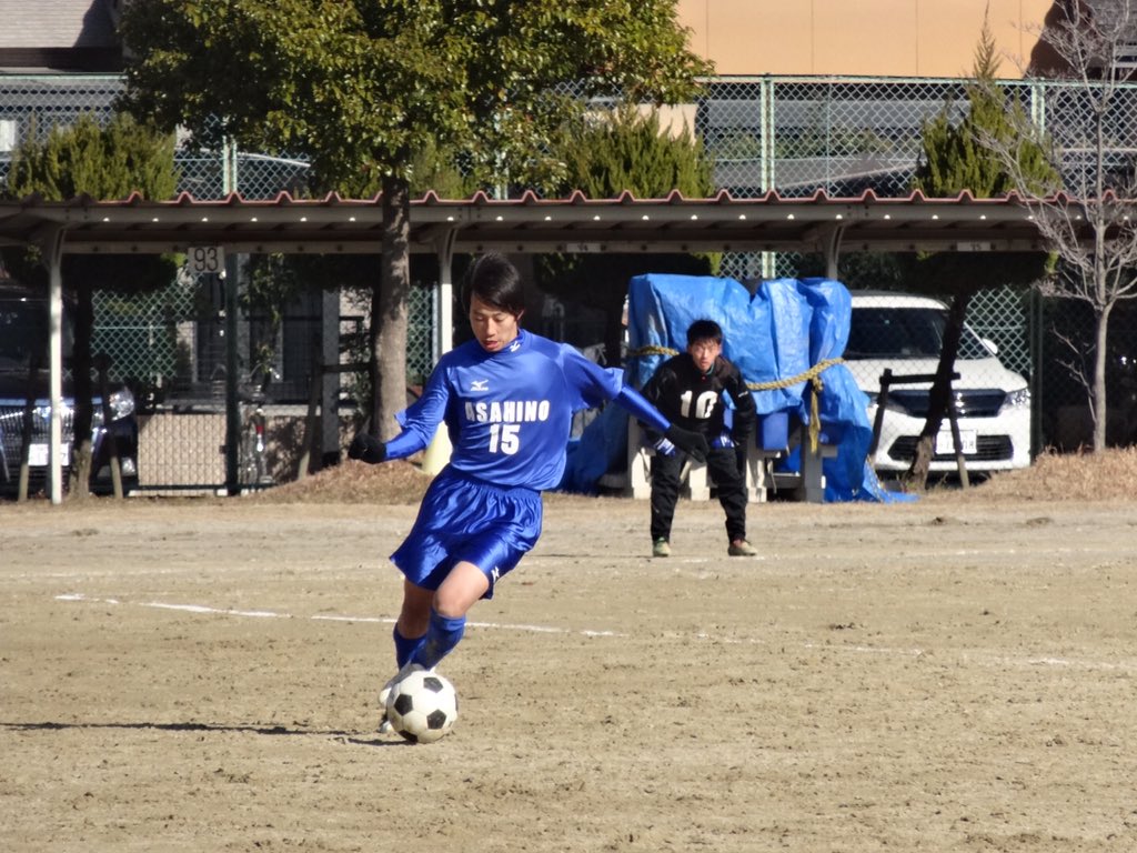 公式 旭野高校サッカー部 على تويتر 練習試合結果 1月24日 日 旭野a 1 3 東海学園b 得点者 19 旭野b 0 4 東海学園b 旭野c 1 2 東海学園b 得点者 51 旭野d 0 0 東海学園b T Co H146vvmuxw
