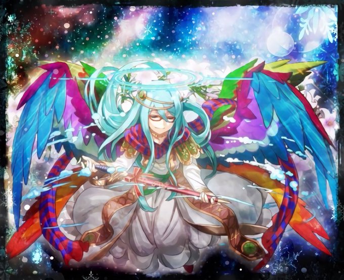 パズドラ画像のtwitterイラスト検索結果 パズドラ画像のtwitterイラスト検索結果