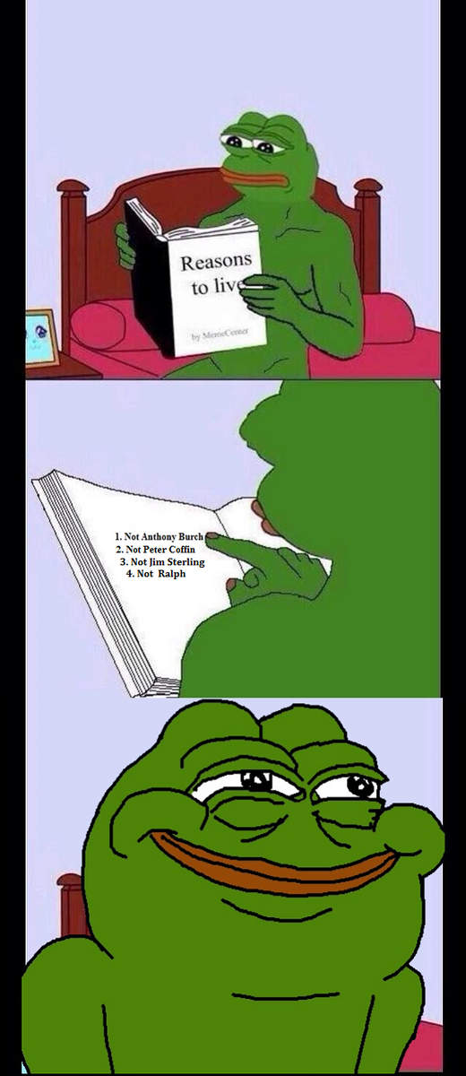Neothanos's tweet photo. @Neothanos @Son_Of_A_Cad @PwnParrot From the chans and for the hall of infamy https://t.co/0jpzV9gskD