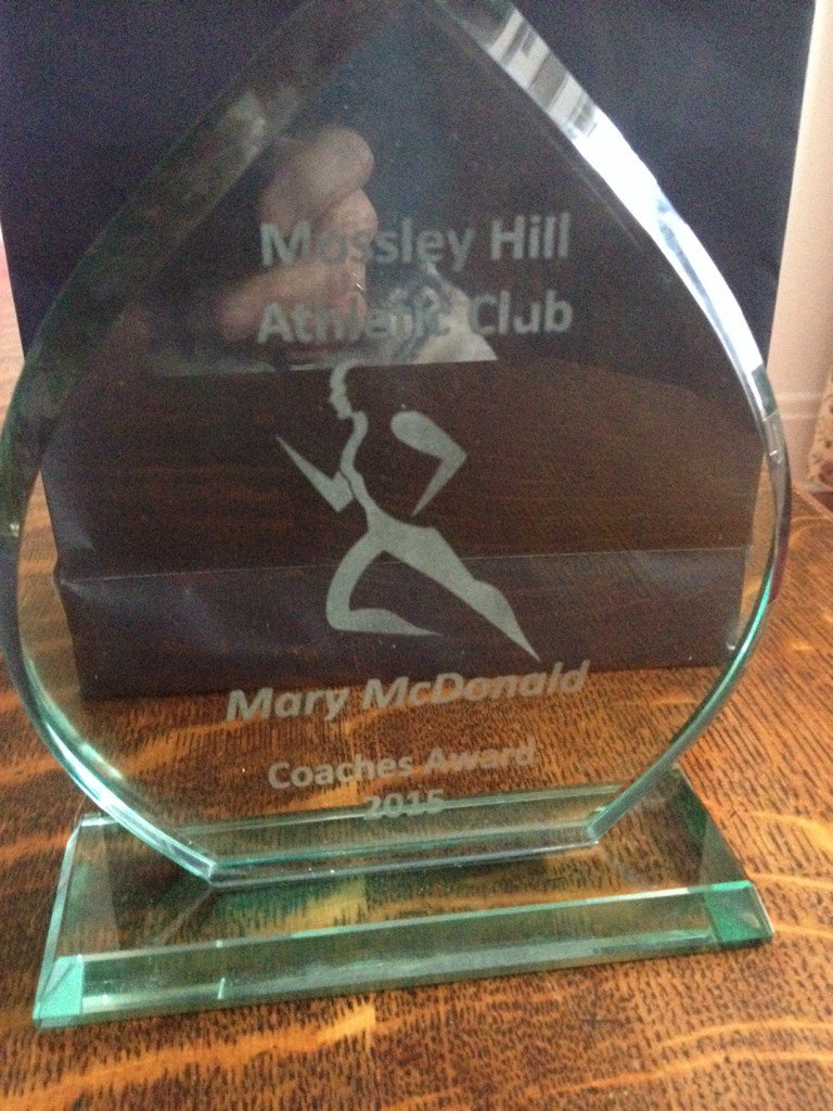 stbride's tweet photo. @muirgray @RamblersGB not bad for a #71year old beyond my wildest dreams https://t.co/w7TkX6uuUj