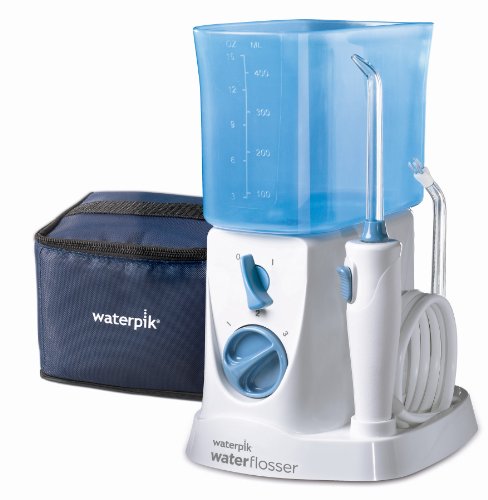 Beauty_Prod's tweet photo. Waterpik Traveler Water Flosser WP-300 - https://t.co/lg8Mnrv1GY https://t.co/TXn4aZCwvL