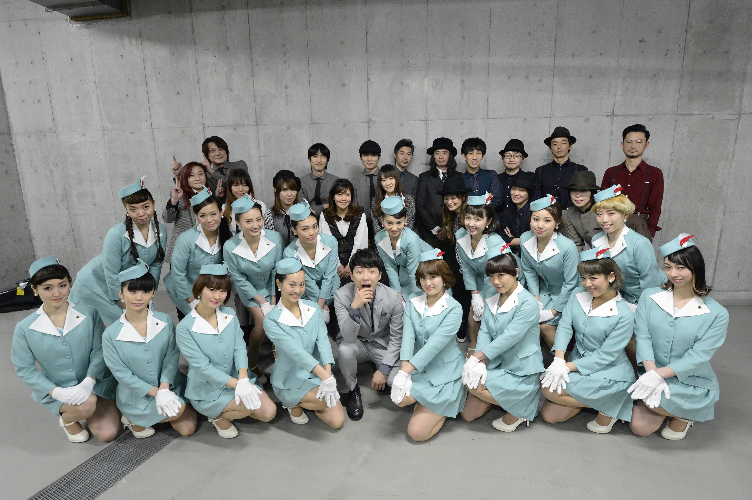 星野源 Gen Hoshino على X: 