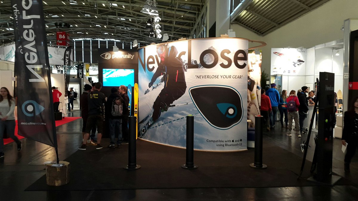 PowUnity tweet media