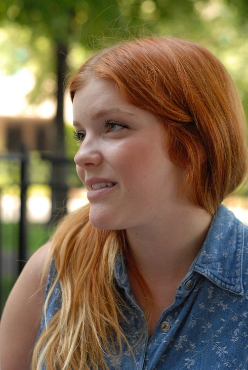 imanamericanfan's tweet photo. #AliMilner Without Makeup : https://t.co/wNmu7I9beF https://t.co/6FjoTJL38W