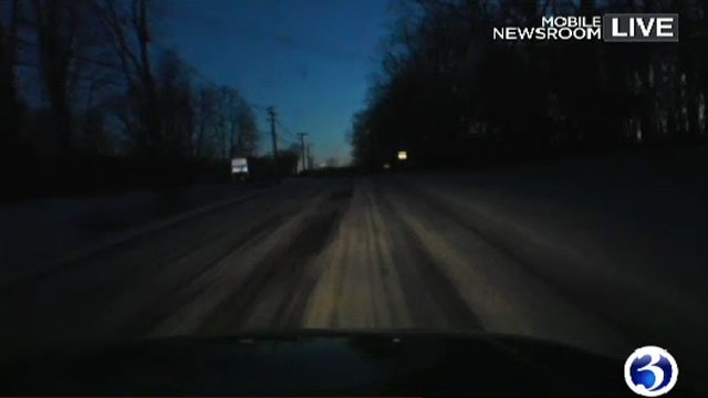 WFSB Weather Tracker tweet media