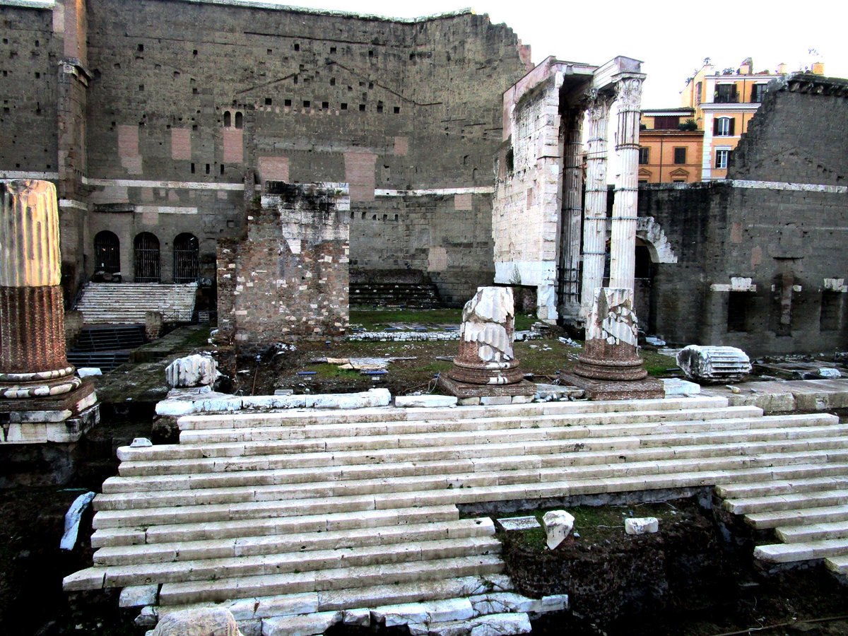 VaniaDelli's tweet photo. #Roma
#ForoAugusto
Tks RTWTS
@ShakesisterGrim @tokikodasa @lazabipo @_wolves_ @Alacora1Alacora https://t.co/6yFGvQ473I