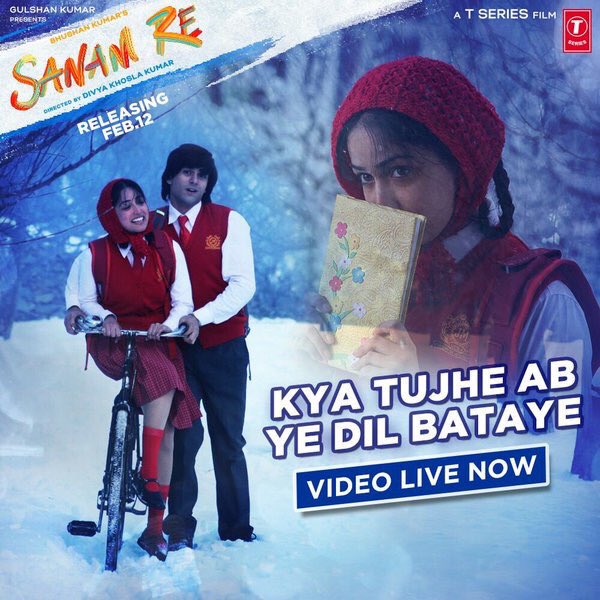 kya tujhe ab ye dil bataye