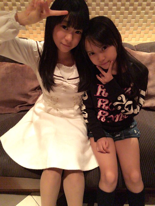 Twitterのコスプレ画像6