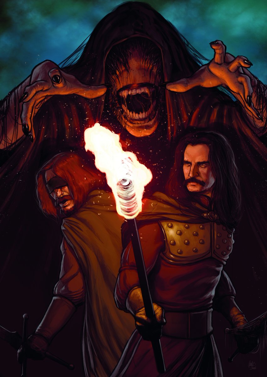 ALDOUZET's tweet photo. Voici la couverture du TOME VI de la SAGA LA PORTE "L'ODYSSEE DU NON-RETOUR" 
#tomes6et7 https://t.co/BmugX8QHo7 https://t.co/MBtOxWYs64