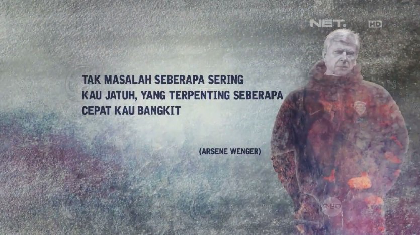 mdtvindonesia's tweet photo. "Tak masalah seberapa sering kau jatuh, yg terpenting seberapa cepat kau bangkit"

#100TahunJenderalSudirman https://t.co/aBcbBrUsZu