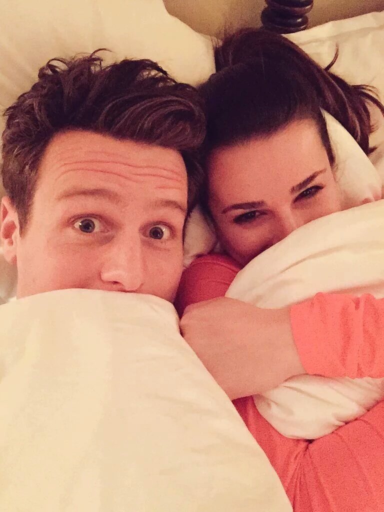 Notre beauté n'est plus à prouver.