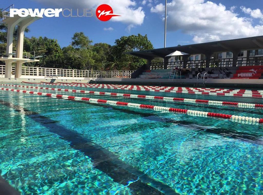 PowerClubPANAMA's tweet photo. Excelente día para entrenar en la piscina @powerclubpanama #PanamaPaficico #Domingo #YoEnt… https://t.co/aVndkBuo39 https://t.co/qbx5EKSZTC