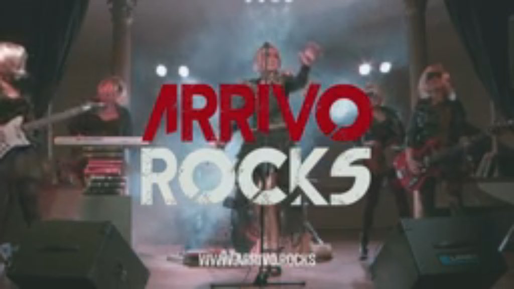 la_medusa_'s tweet photo. No pots parar -Arrivo Rocks. Carnaval de Vilanova i la Geltrú 2016. https://t.co/nToR15F8Rg https://t.co/J41G5XDJ8C