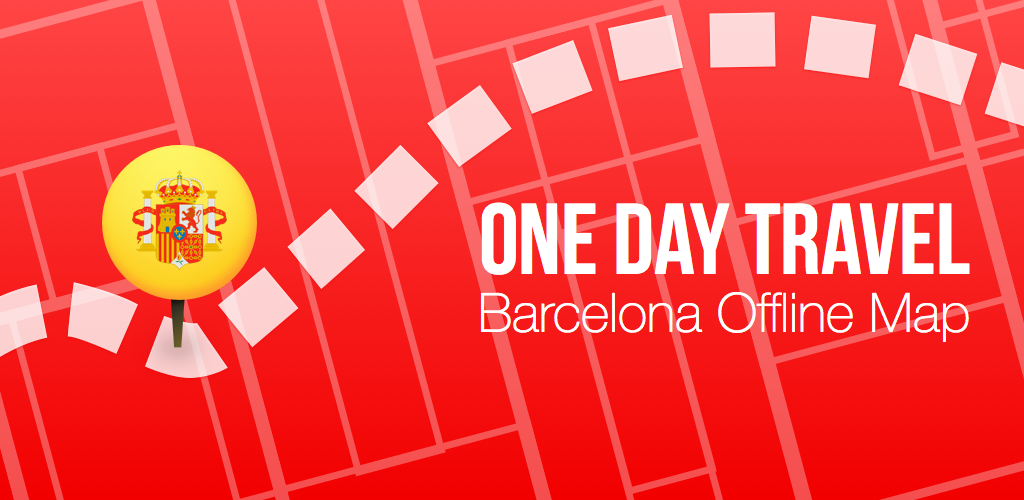 TeachAliens's tweet photo. #OneDayTravel #Barcelona #OfflineMap #app for #travelling. Make your #trip #unforgettable! https://t.co/GIHqXBaZmc https://t.co/uQxrfZ92Hy