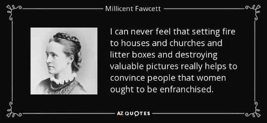 FawcetMillicent's tweet photo. Non-violent fight 💪 https://t.co/2sSkT14L5r