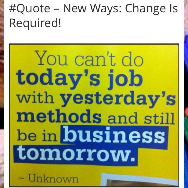 MannatechPro's tweet image. #Quote – New Methods! davidanthonyabrams.com/2016/01/24/quo…