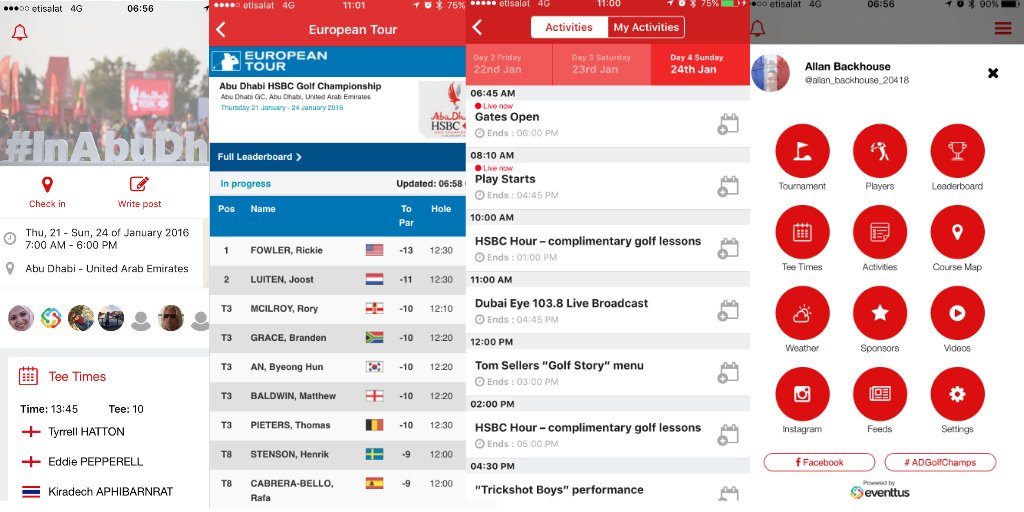 Abu Dhabi Championship (@adgolfchamps) on Twitter photo Get the official <a href="/ADGolfChamps/">Abu Dhabi HSBC Championship</a> app on Android now & stay up-to-date with live scores & news bit.ly/1Kstlbs Get the official <a href="/ADGolfChamps/">Abu Dhabi HSBC Championship</a> app on Android now & stay up-to-date with live scores & news bit.ly/1Kstlbs