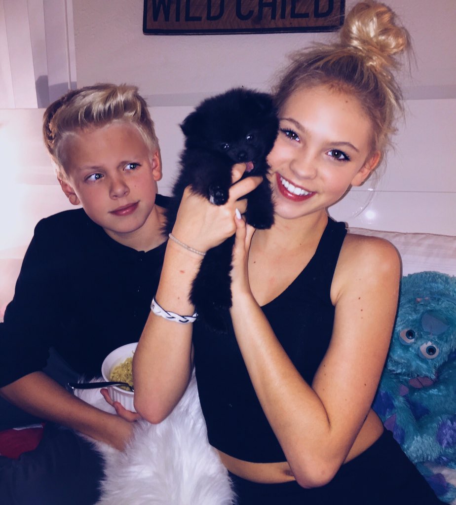 JJJordynjones tweet picture