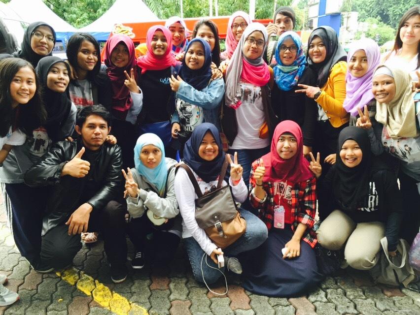 Thanks for today <a href="/LC_JABODETABEK/">LC_JABODETABEK</a>  @LylakuKarawang see you next event cc <a href="/LYLAINDONESIA/">LYLA</a>