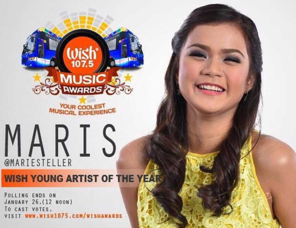 FTLilie's tweet photo. Hanggang Jan26 (12noon) nalang toh guys!
#WishPoll #WishMusicAwards https://t.co/BYQHhjNXVd